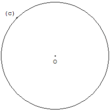 Un cercle
