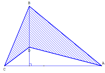 Autre chevron orthodiagonal non convexe