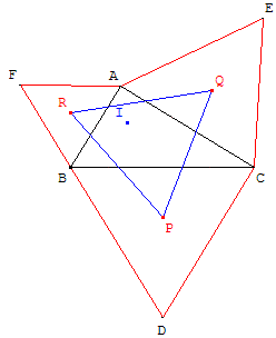 Triangle de Napoléon
