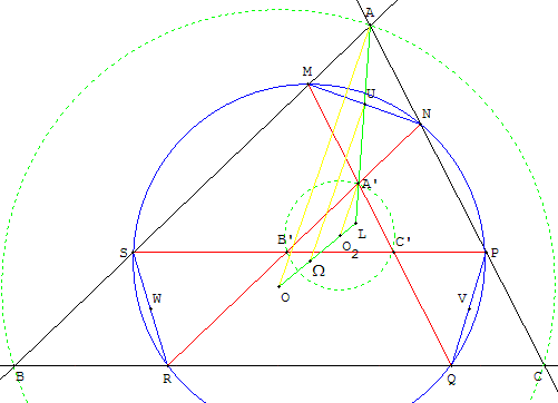 Cercle de Tücker