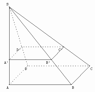 pyramide gauche