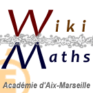 Wiki Maths