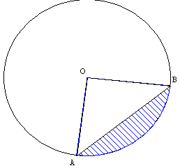 Segment circulaire